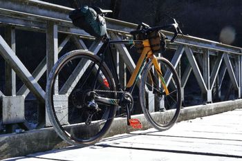 Used Bombtrack Tension C 2019 Road & Gravel, Black — image 3 of 4