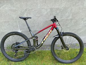 Trek - Fuel EX 8 2022, 2022