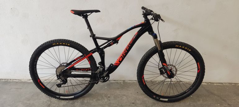 Orbea tr h50 on sale