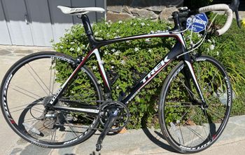 Trek - Madone 5.1 2009, 2009