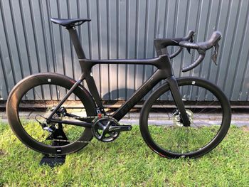 Giant - Propel Advanced 1 Disc 2021, 2021