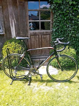 Specialized - Tarmac Pro SL Compact Dura-Ace 2009, 2009