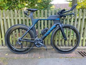 Canyon - Speedmax CF 8.0 LTD 2019 Frameset, 2019