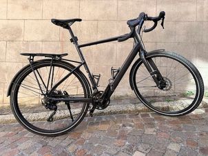 Cannondale - Topstone Neo SL 2 2023, 2023