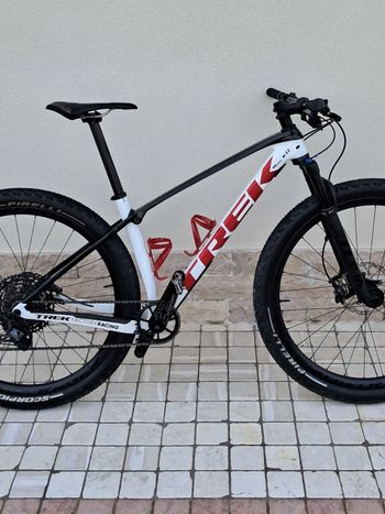 Trek - Procaliber 9.8 2021, 2021