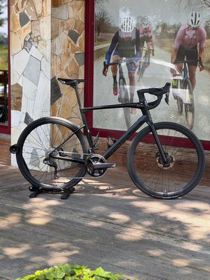 BMC - Roadmachine 01 FIVE 2023, 2023