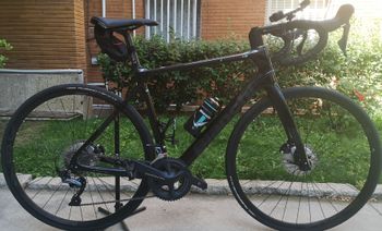 Bianchi - Infinito XE Ultegra 2020, 2020