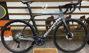 Bianchi - Oltre XR3 Disc Ultegra 2020, 2020