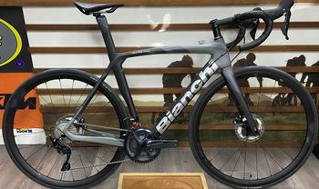 Bianchi - Oltre XR3 Disc Ultegra 2020, 2020