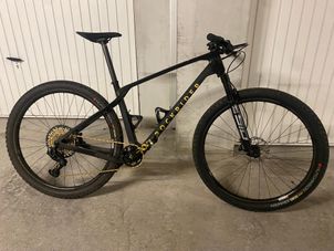 ROCKRIDER - Mountain Bike Race 900 Team Edition XX1 AXS 2022, 2022