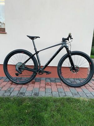 Trek - Procaliber 9.8 2022, 2022