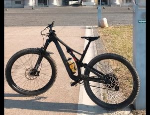 Specialized - Stumpjumper Comp Carbon 29 2020, 2020