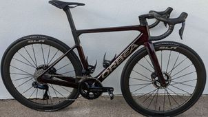 Orbea - ORCA M10iLTD 2022, 2022