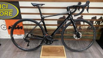 Bianchi - Infinito XE 105 2023, 2023