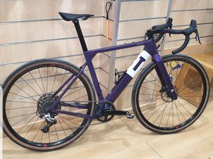 3T - Exploro Primo Rival 1x11, 2022