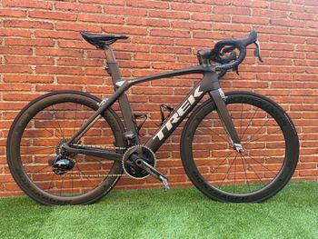 Trek - Madone 9.0 2018, 2018