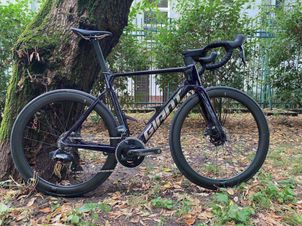 Giant - Propel Advanced Pro 0 AXS 2023, 2023