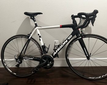 Argon 18 - Gallium CS Kit 3 105 2019, 2019