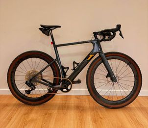 3T - Exploro Ultra Eagle 2023, 2023