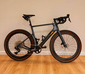 3T - Exploro Ultra Eagle 2023, 2023