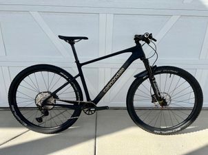 Cannondale - Scalpel HT Carbon 3 2023, 2023