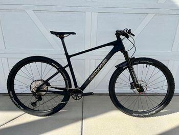 Cannondale - Scalpel HT Carbon 4 2024, 2024