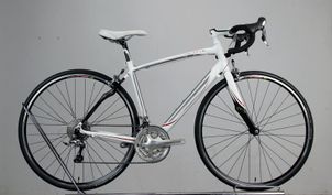 Specialized - DOLCE COMP ALU-CARBON TIAGRA, 