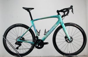 Specialized - S-WORKS ROUBAIX SL8 DURA ACE Di2, 