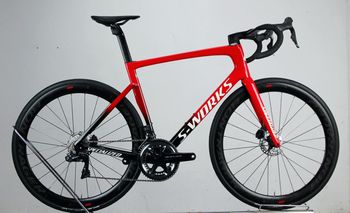 Specialized - S-WORKS TARMAC SL7 DURA ACE Di2, 