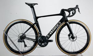 Specialized - S-WORKS VENGE VIAS DISC ULTEGRA Di2, 