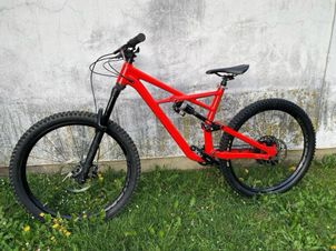 Specialized - Enduro Comp 27.5 2018, 2018