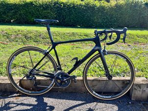 Giant - TCR Advanced SL 2-KOM 2018, 2018