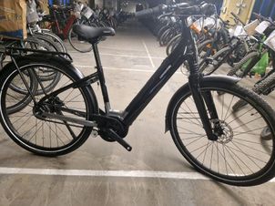 Cannondale - Mavaro Neo 3 Low Step-Thru, 2022