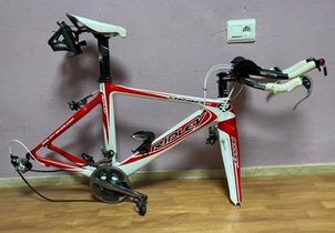 Ridley - RS 1312B Frameset, 