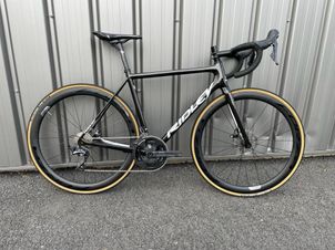 Ridley - Helium SLX Disc - Shimano Ultegra 2021, 2021