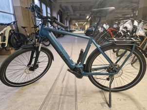 CUBE - Kathmandu ONE 750Wh Bosch CX eBike, 2023