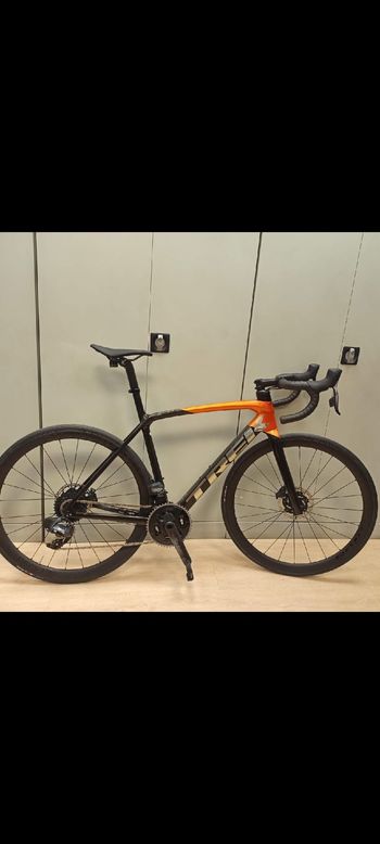 Trek - Émonda SL 7 eTap 2021, 2021