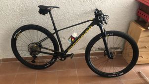 Mondraker - Podium Carbon R 2021, 2021