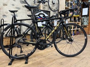 Ridley - Helium SLX Disc - Shimano Ultegra Di2, 2021