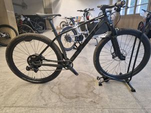 Trek - Procaliber 9.8 SL 2017, 2017