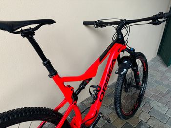 Orbea - OIZ H10 TR 2021, 2021