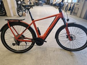 CUBE - Kathmandu Hybrid exc 750Wh Bosch CX eBike, 2022