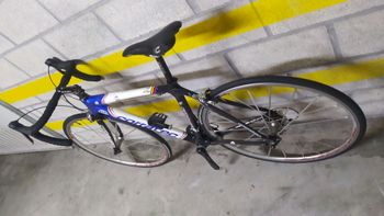 Used Corratec Salzburgo 2006 Road & Gravel — image 9 of 10