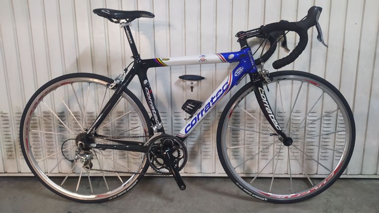 Used Corratec Salzburgo 2006 Road & Gravel — image 1 of 10
