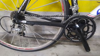 Used Corratec Salzburgo 2006 Road & Gravel — image 3 of 10
