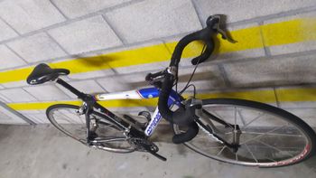 Used Corratec Salzburgo 2006 Road & Gravel — image 6 of 10