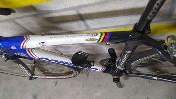Used Corratec Salzburgo 2006 Road & Gravel — image 4 of 10