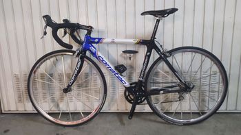Used Corratec Salzburgo 2006 Road & Gravel — image 2 of 10