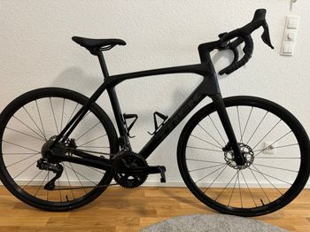 Trek - Domane SL 6 Gen 4 2024, 2024