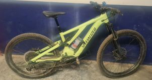 Specialized - Turbo Levo Alloy 2024, 2024